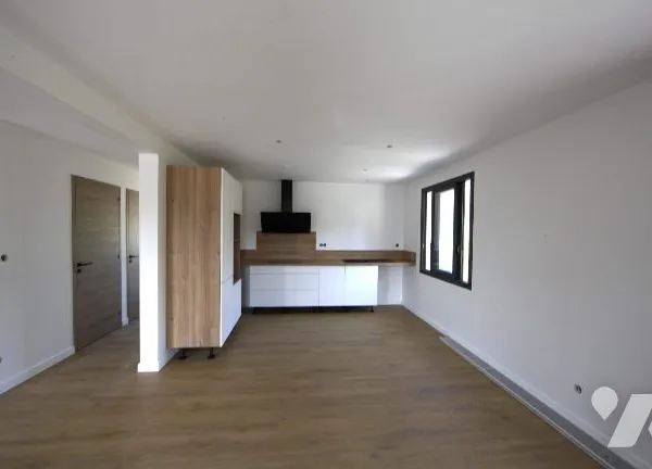 Appartement 4 pièces 103 m²