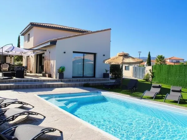 Maison Vente Millas 5p 140m² 546000€