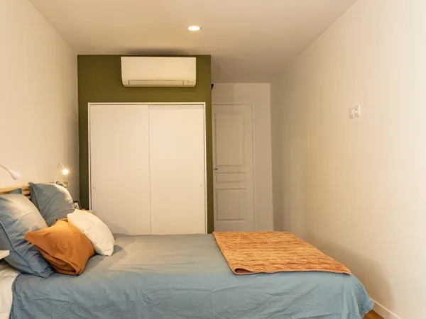Propose chambre en Colocation Bordeaux - 160m²