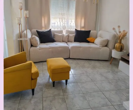 Appartement à vendre 91m2
