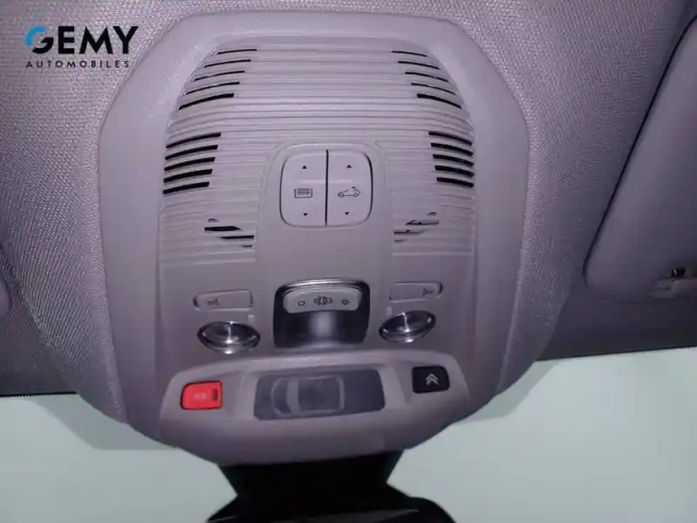 Citroën C5 Aircross hybride 136 e-dcs6 — photo 15
