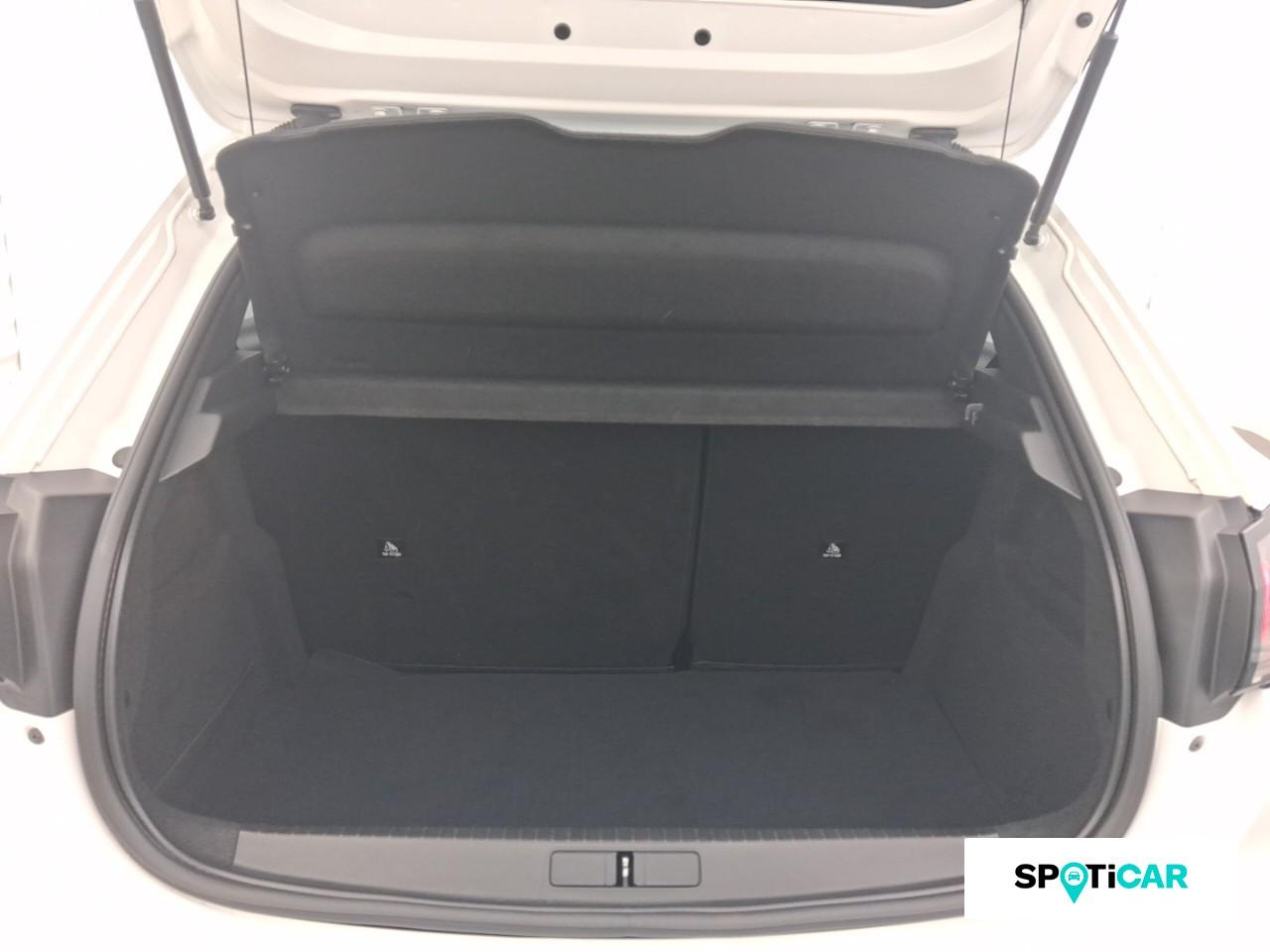 Peugeot 208 1.2 puretech 100ch s&s allure pack eat8 — photo 6