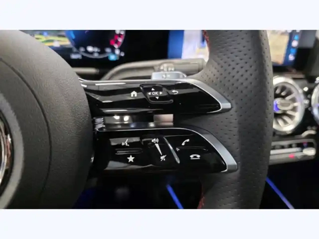 Mercedes Classe B 250 e hybrid eq amg line — photo 22