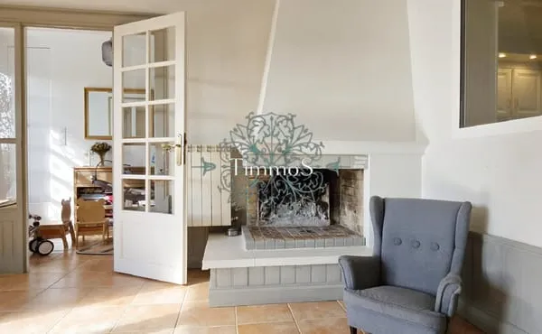 MAISON INDIVIDUELLE DE 126m2 de plain-pied avec sous-sol tot