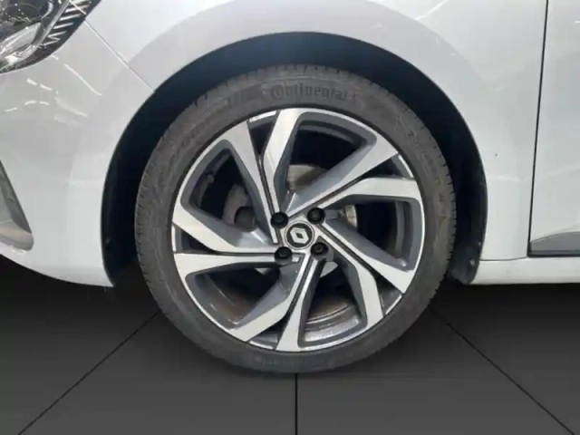 Renault Clio 1.0 tce 90ch rs line -21n — photo 11