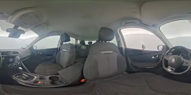 Renault Kadjar blue dci 115 edc — photo 43