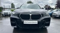 Bmw X1 sDrive16dA 116ch M Sport DKG7