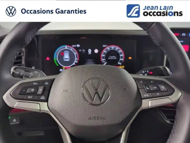 Volkswagen Tiguan 1.5 ehybrid 204ch dsg6 — photo 35