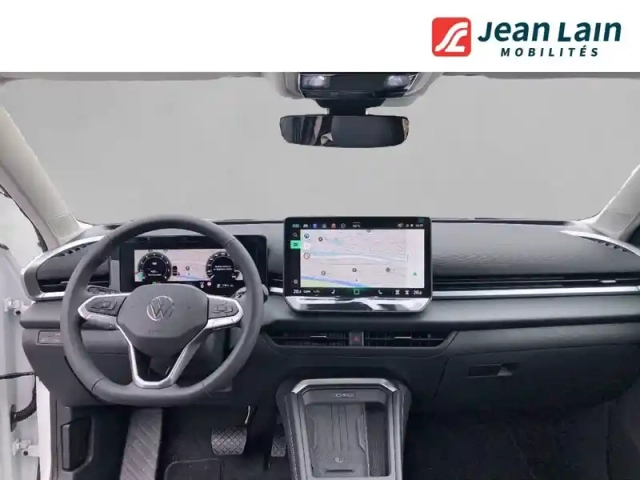 Volkswagen T-Roc 1.5 etsi evo2 hybrid 116 ch dsg7 — photo 54