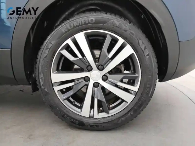 Peugeot 3008 puretech 130ch s&amp;s eat8 — photo 11