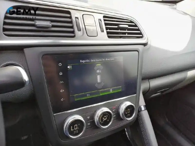 Renault Kadjar tce 140 fap — photo 16