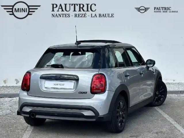 Mini Mini 5 portes cooper 136ch edition premium plus bva7 — photo 20