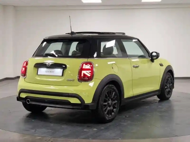 Mini Mini cooper 136ch edition premium plus bva7 — photo 3