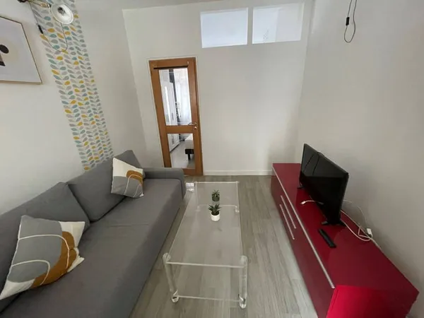 Appartement 2 pièces 36 m²