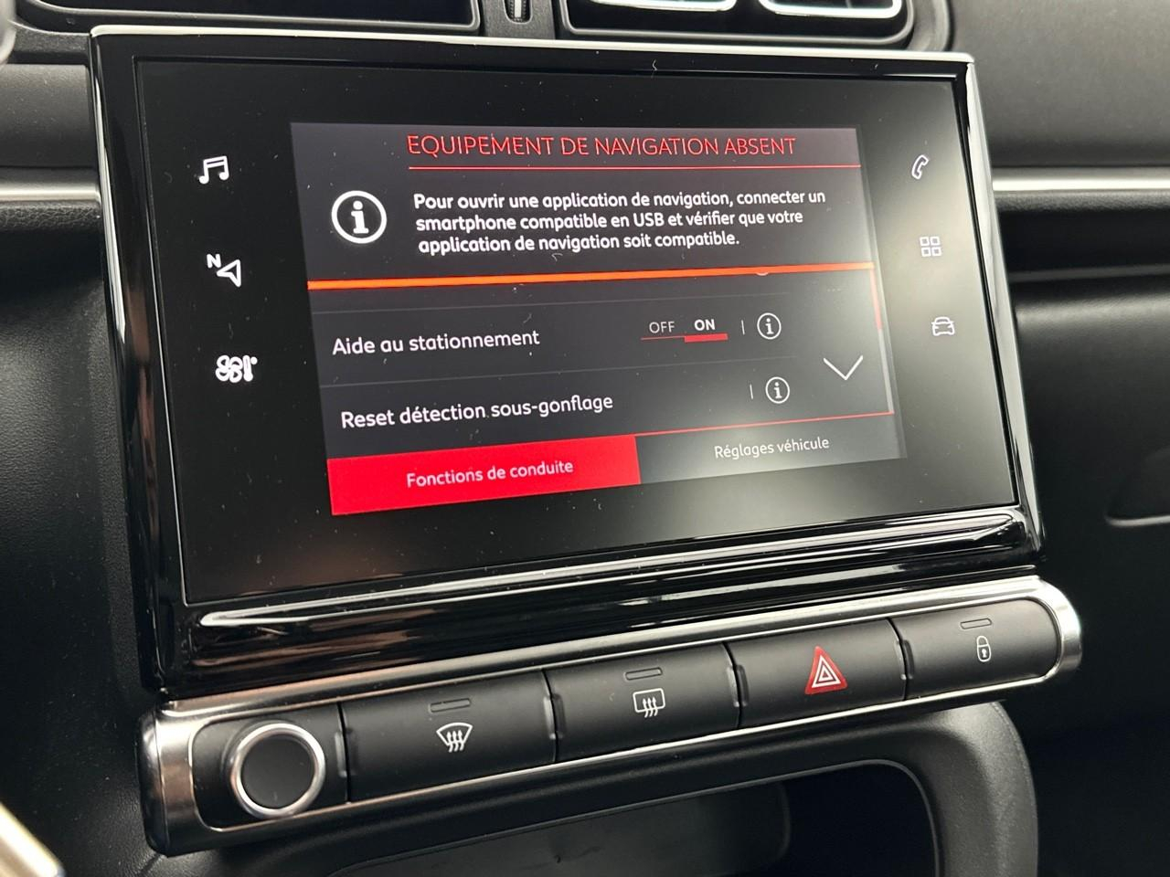 Citroën C3 puretech 83 s&s bvm5 c-series — photo 10