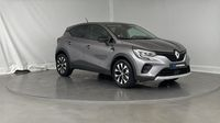 Renault Captur 1.0 TCe 90ch Evolution — photo 3