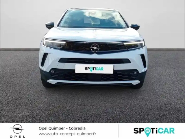 Opel Mokka 1.2 turbo 130ch elegance business bva8 — photo 19
