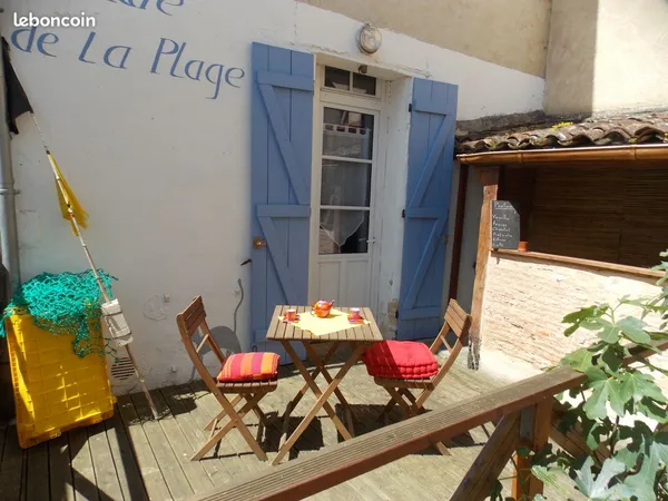 Studio Bergerac centre