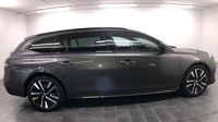 Peugeot 508 Sw HYBRID 225ch GT e-EAT8 — photo 4