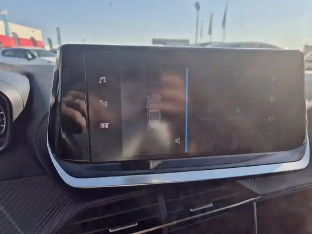 Peugeot 2008 puretech 100 s&amp;s bvm6 — photo 48