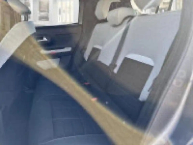 Citroën C3 1.2 turbo 100ch max — photo 10