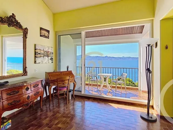 Achat : Appartement Patrimonio (20253)