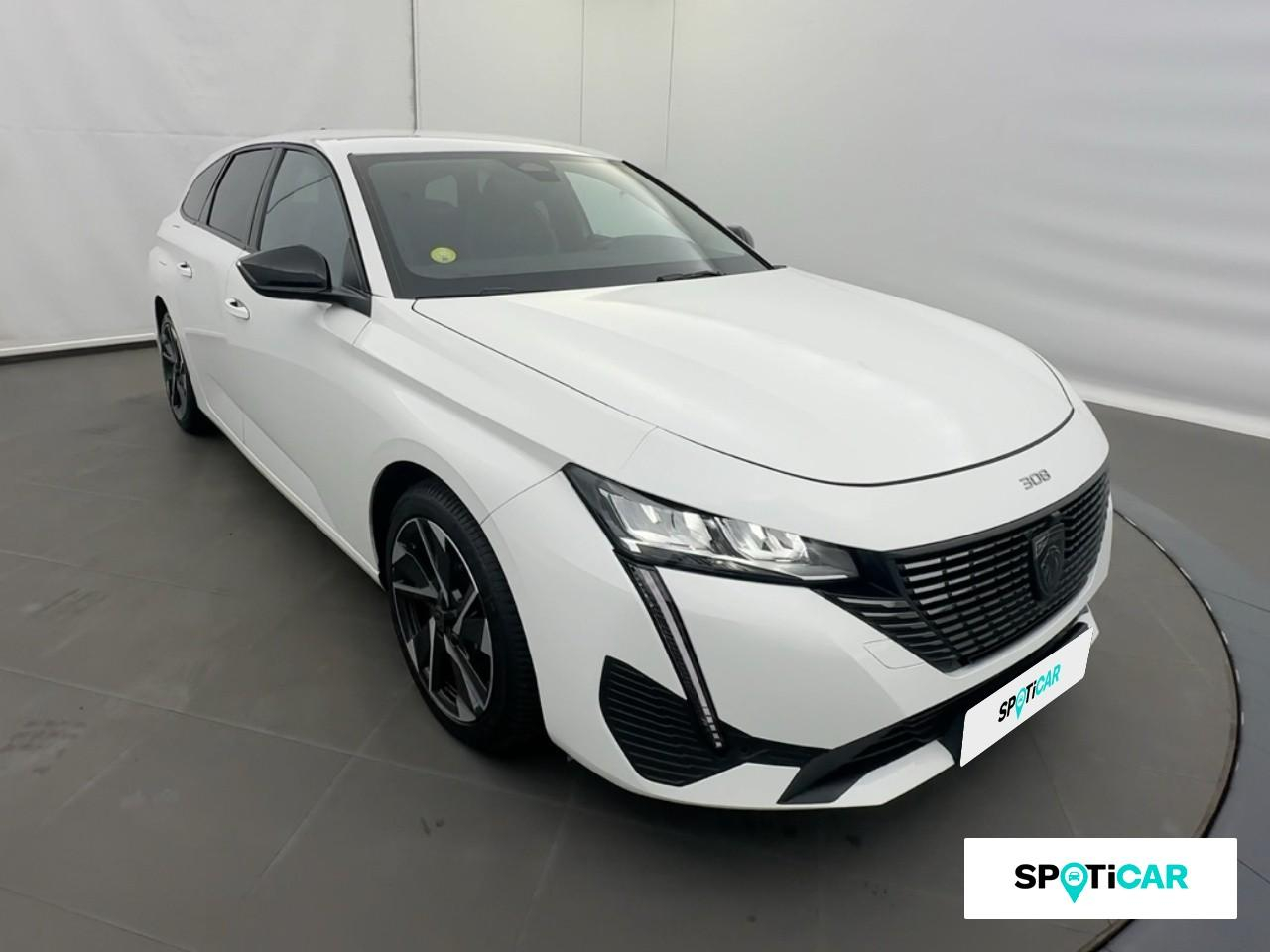Peugeot 308 sw 1.5 bluehdi 130ch s&s allure pack eat8 — photo 3