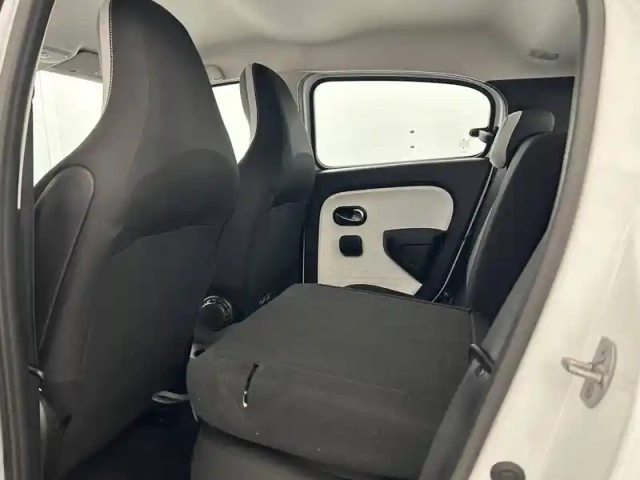 Renault Twingo iii sce 65 — photo 28