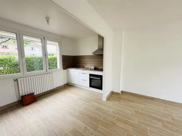 Maison 5 pièces 71 m²