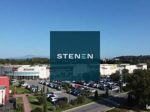 Local commercial 420 m²