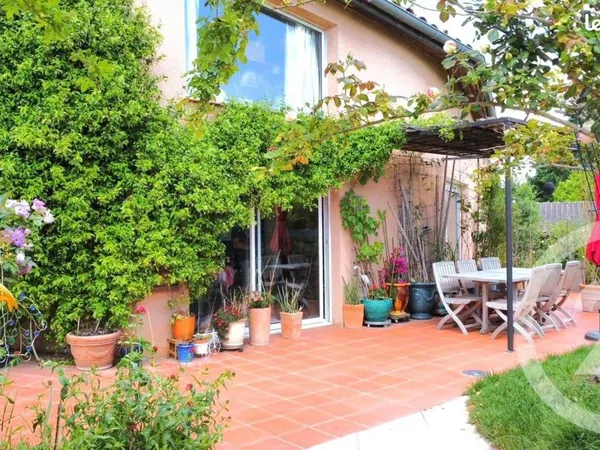 Villa 7 pièces 189 m²
