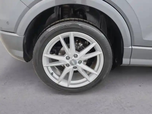 Audi Q2 30 tdi 116 bvm6 — photo 218