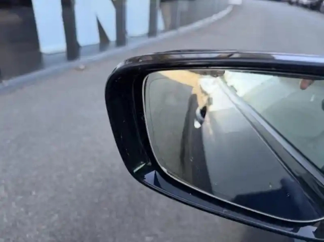 Bmw Serie 4 série 4 cabriolet 420ia 184ch m sport — photo 13