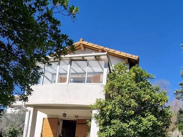 Maison 4 pièces 104 m²