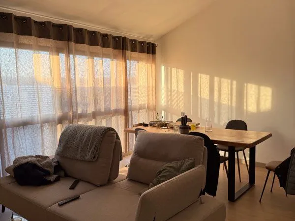 Location loft