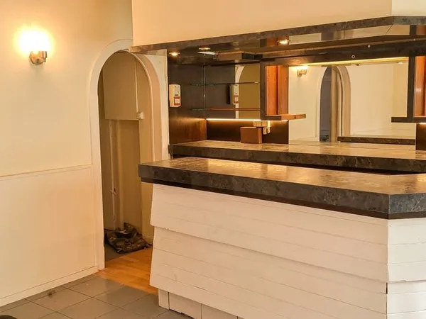 F2 49 m² + TERRASSE 10 m² - TRAM GENÈVE - GAILLARD