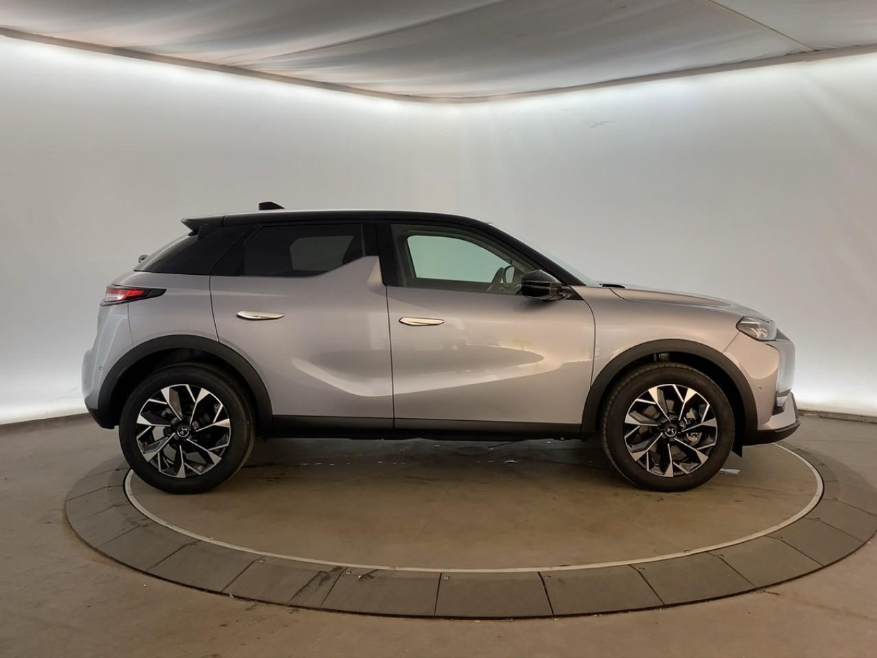 Ds Ds 3 hybride 145 e-dct6 etoile — photo 4