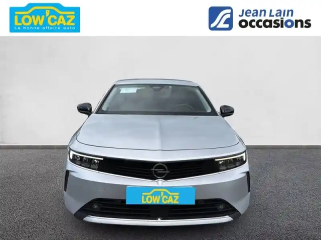 Opel Astra 1.5 diesel 130 ch bva8 — photo 2