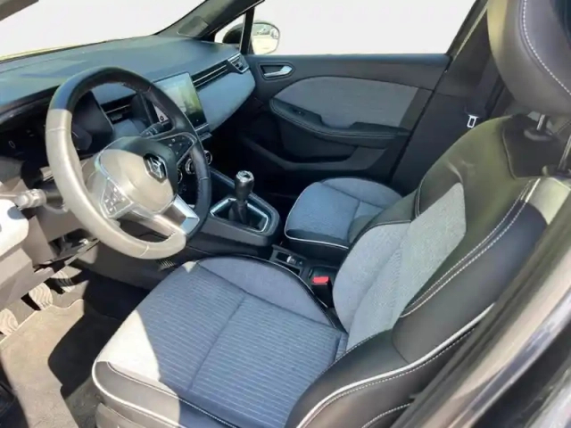 Renault Clio 1.0 tce 90ch lutecia -21n — photo 29