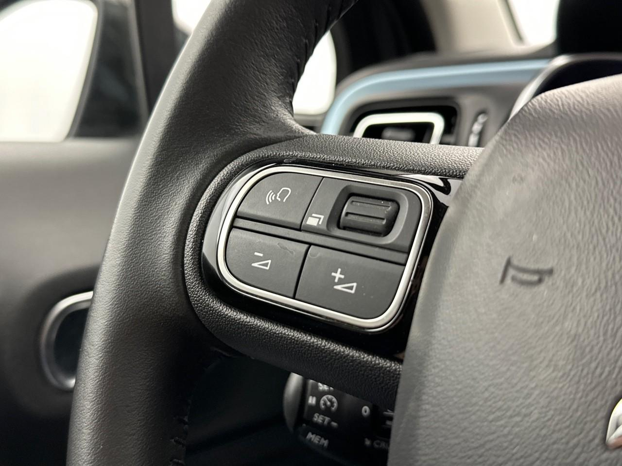Citroën C3 puretech 110 bvm6 elle — photo 17