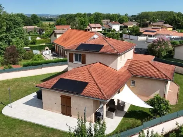 Maison 6 pièces 118 m²
