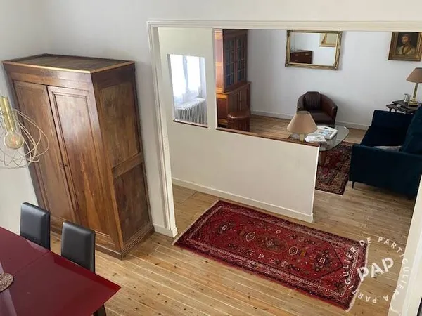 Maison 6 pièces 125 m²