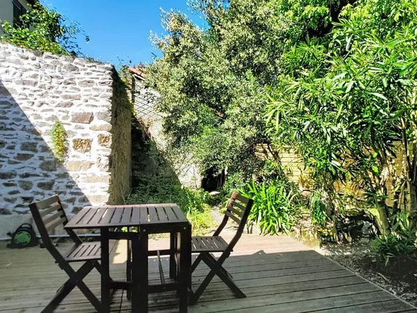 Maison 4 pièces 115 m²