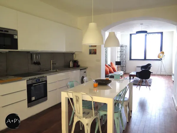 Loue appartement