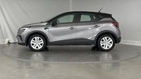 Renault Captur 1.6 E-Tech hybride 145ch Business -21 — photo 7