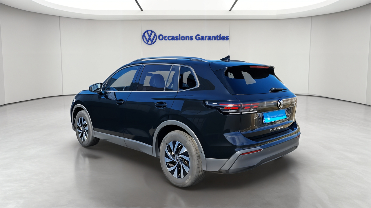 Volkswagen Tiguan 2.0 TDI 150ch DSG7 — photo 3