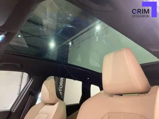 Bmw X3 20d xdrive 197 ch bva8 — photo 59