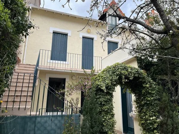 Maison de ville 5 pièces 104 m²