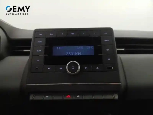 Renault Clio sce 65 — photo 14
