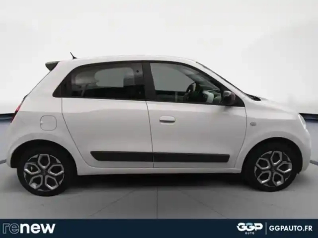 Renault Twingo 1.0 sce 65ch equilibre — photo 21